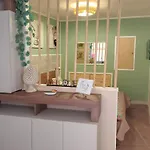 Appartamento Casuzza Nica E Bedda-centro Storico Palermo