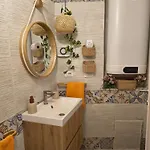 Casuzza Nica E Bedda-centro Storico Appartamento *