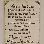 Appartamento Casuzza Nica E Bedda-centro Storico Palermo