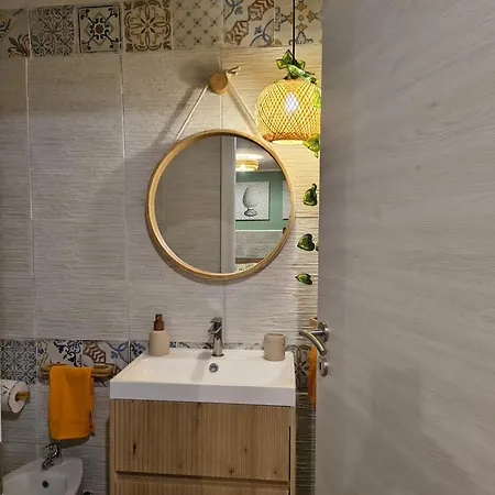 Casuzza Nica E Bedda-centro Storico