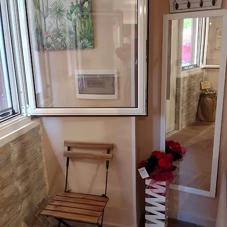 Casuzza Nica E Bedda-centro Storico Appartement
