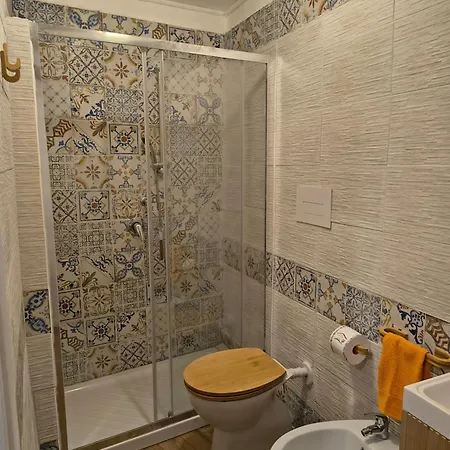 Casuzza Nica E Bedda-centro Storico *