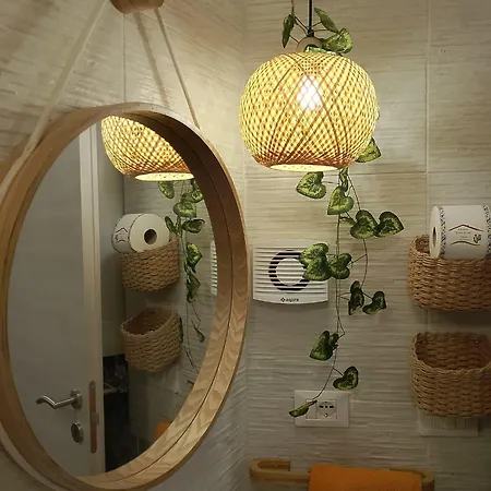 Casuzza Nica E Bedda-centro Storico Appartement Palermo