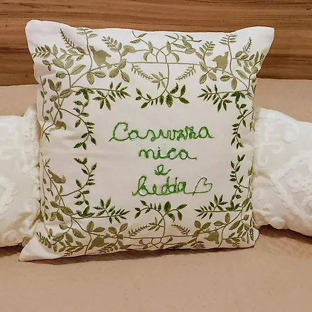 Casuzza Nica E Bedda-centro Storico Apartment Palermo