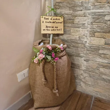 Apartment Casuzza Nica E Bedda-centro Storico