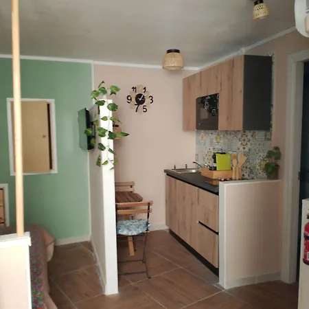 Casuzza Nica E Bedda-centro Storico Παλέρμο